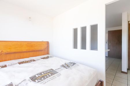QUARTO de kitnet/studio para alugar com 1 quarto, 30m² em Asa Norte, Brasília
