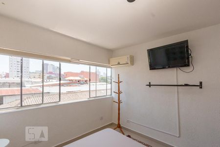 Studio à venda com 35m², 1 quarto e sem vaga Studio à venda com 35m², 1 quarto e sem vagaStudio
