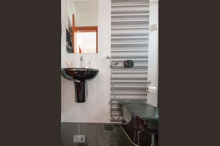 Apartamento para alugar com 270m², 4 quartos e 3 vagas Apartamento para alugar com 270m², 4 quartos e 3 vagasBanheiro Cobertura