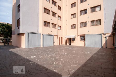 Apartamento para alugar com 270m², 4 quartos e 3 vagas Apartamento para alugar com 270m², 4 quartos e 3 vagasFachada Interna