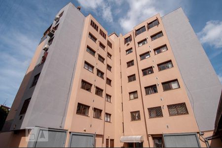 Apartamento para alugar com 270m², 4 quartos e 3 vagas Apartamento para alugar com 270m², 4 quartos e 3 vagasFachada Interna