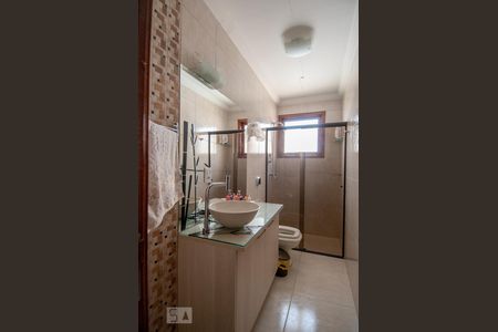 Apartamento para alugar com 270m², 4 quartos e 3 vagas Apartamento para alugar com 270m², 4 quartos e 3 vagasBanheiro Social