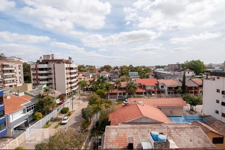 Apartamento para alugar com 270m², 4 quartos e 3 vagas Apartamento para alugar com 270m², 4 quartos e 3 vagasVista da Cobertura