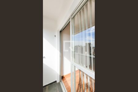 Varanda Sala de apartamento para alugar com 1 quarto, 55m² em Centro, Campinas