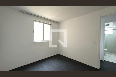 Quarto 1 de apartamento para alugar com 2 quartos, 48m² em Weissópolis, Pinhais
