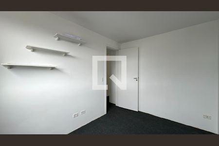 Quarto 2 de apartamento para alugar com 2 quartos, 48m² em Weissópolis, Pinhais