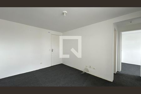 Sala de apartamento para alugar com 2 quartos, 48m² em Weissópolis, Pinhais