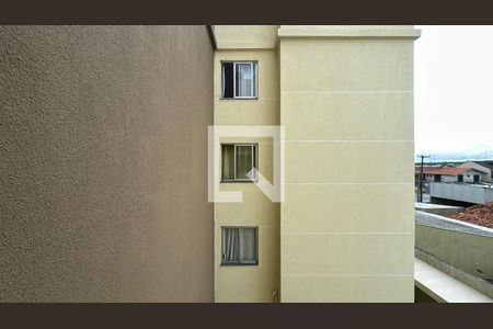 Vista do Quarto 1 de apartamento para alugar com 2 quartos, 48m² em Weissópolis, Pinhais