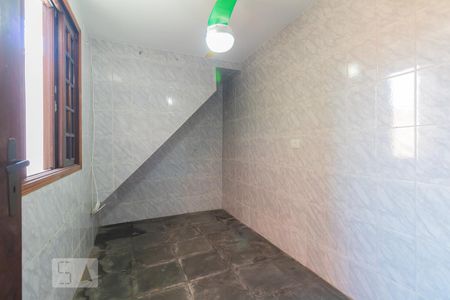 Casa à venda com 120m², 3 quartos e 2 vagas Casa à venda com 120m², 3 quartos e 2 vagasQuarto - Área de Serviço