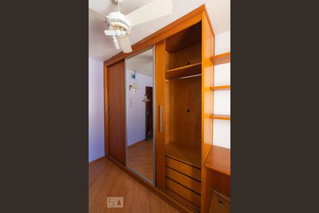 Quarto 1 de casa para alugar com 3 quartos, 120m² em Jardim Umuarama, São Paulo