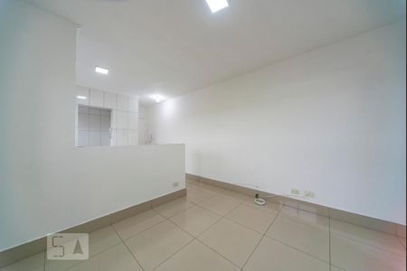 Sala de apartamento para alugar com 2 quartos, 58m² em Vila Curuçá, Santo André