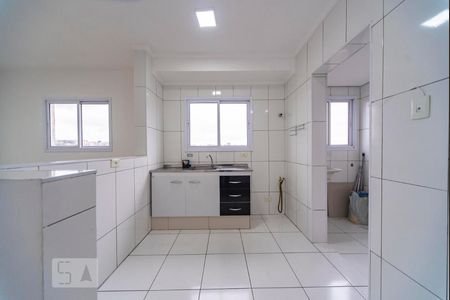 Apartamento para alugar com 58m², 2 quartos e 1 vagaCozinha 