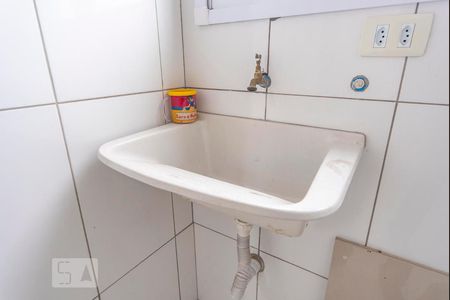 Apartamento para alugar com 58m², 2 quartos e 1 vagaTanque 