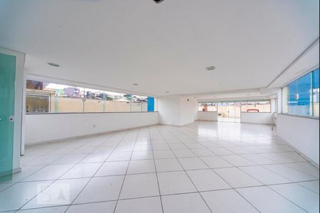 Apartamento para alugar com 58m², 2 quartos e 1 vagaSalão de Festas 