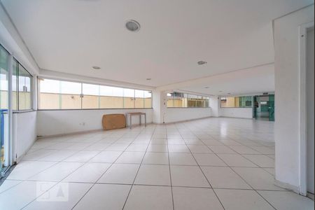 Apartamento para alugar com 58m², 2 quartos e 1 vagaSalão de Festas 