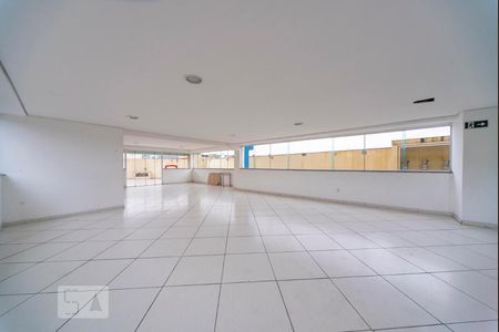 Apartamento para alugar com 58m², 2 quartos e 1 vagaSalão de Festas 