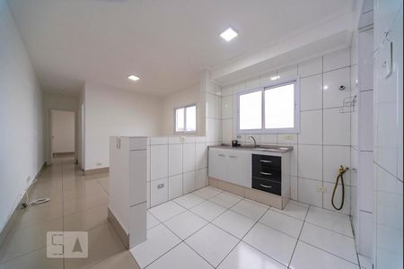 Apartamento para alugar com 58m², 2 quartos e 1 vagaCozinha 