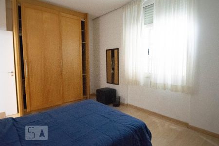 Quarto de apartamento para alugar com 1 quarto, 50m² em Copacabana, Rio de Janeiro