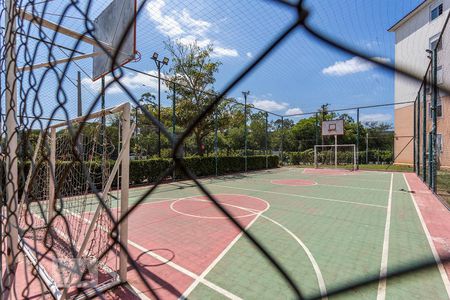 Apartamento à venda com 77m², 3 quartos e 1 vaga Apartamento à venda com 77m², 3 quartos e 1 vagaÁrea comum - Quadra