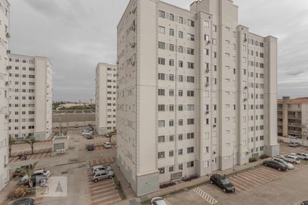Apartamento à venda com 77m², 3 quartos e 1 vaga Apartamento à venda com 77m², 3 quartos e 1 vagaVista