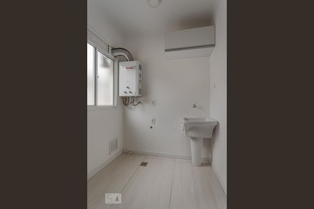 Apartamento à venda com 77m², 3 quartos e 1 vaga Apartamento à venda com 77m², 3 quartos e 1 vagaÁrea de Serviço