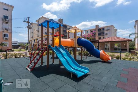Apartamento à venda com 77m², 3 quartos e 1 vaga Apartamento à venda com 77m², 3 quartos e 1 vagaÁrea Comum - Playground