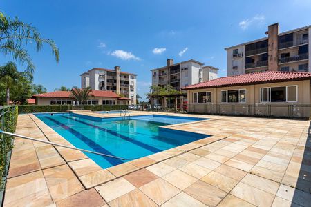 Apartamento à venda com 77m², 3 quartos e 1 vaga Apartamento à venda com 77m², 3 quartos e 1 vagaÁrea comum - Piscina