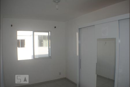 Dormitório 1 de apartamento para alugar com 2 quartos, 55m² em Canasvieiras, Florianópolis