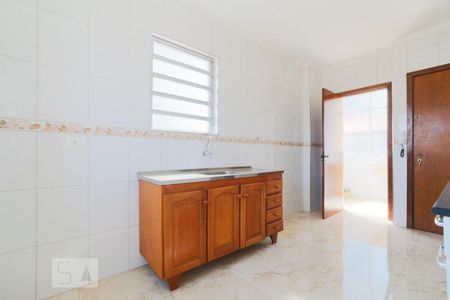 Apartamento à venda com 89m², 2 quartos e 1 vagaCozinha