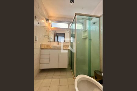 Banheira  de apartamento para alugar com 1 quarto, 60m² em Bosque, Campinas