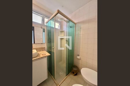 Banheira  de apartamento para alugar com 1 quarto, 60m² em Bosque, Campinas