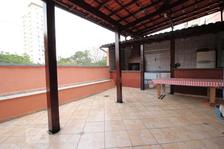 Casa à venda com 200m², 4 quartos e 4 vagasChurrasqueira