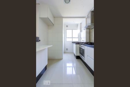 Apartamento à venda com 61m², 2 quartos e 1 vaga Apartamento à venda com 61m², 2 quartos e 1 vagaCozinha