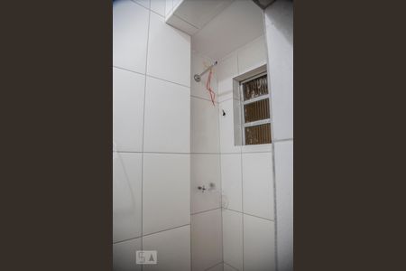 Banheiro de casa de condomínio à venda com 1 quarto, 40m² em Cidade Antônio Estevão de Carvalho, São Paulo