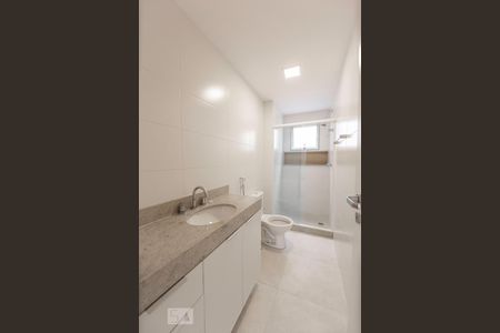 Suíte 1 de apartamento para alugar com 3 quartos, 120m² em Recreio dos Bandeirantes, Rio de Janeiro