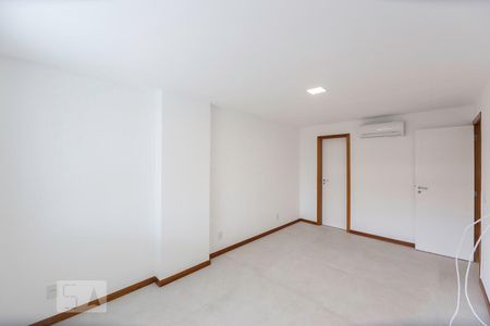 Suíte 1 de apartamento para alugar com 3 quartos, 120m² em Recreio dos Bandeirantes, Rio de Janeiro