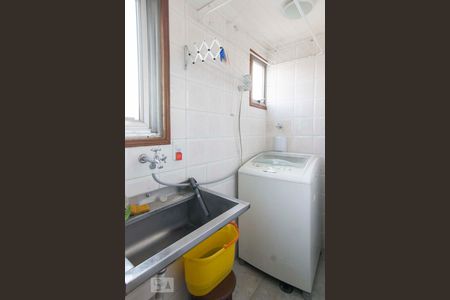 Apartamento à venda com 73m², 3 quartos e 1 vagaLavanderia