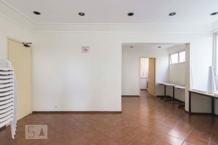 Apartamento à venda com 73m², 3 quartos e 1 vagaSalão de festas