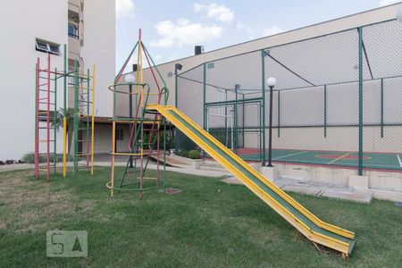 Apartamento à venda com 73m², 3 quartos e 1 vagaPlayground