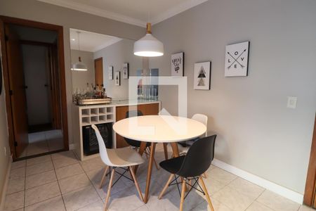 Sala de apartamento para alugar com 2 quartos, 80m² em Jacarepaguá, Rio de Janeiro