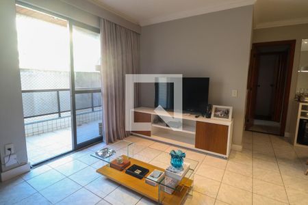 Sala de apartamento para alugar com 2 quartos, 80m² em Jacarepaguá, Rio de Janeiro