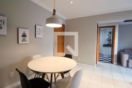 Sala de apartamento para alugar com 2 quartos, 80m² em Jacarepaguá, Rio de Janeiro