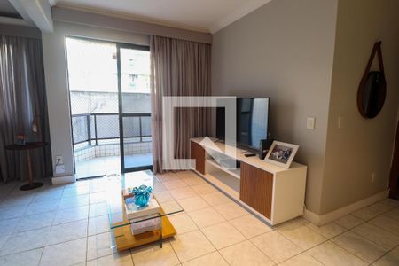 Sala de apartamento para alugar com 2 quartos, 80m² em Jacarepaguá, Rio de Janeiro