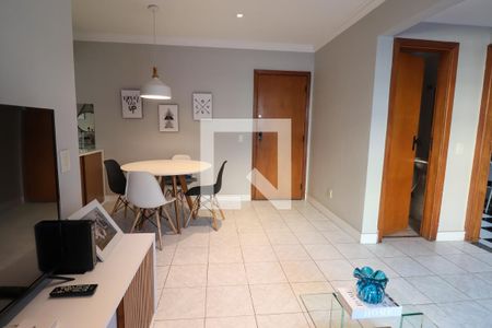 Sala de apartamento para alugar com 2 quartos, 80m² em Jacarepaguá, Rio de Janeiro