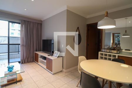 Sala de apartamento para alugar com 2 quartos, 80m² em Jacarepaguá, Rio de Janeiro