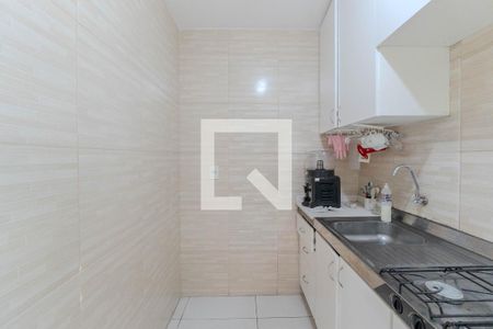 Apartamento para alugar com 60m², 2 quartos e 1 vaga Apartamento para alugar com 60m², 2 quartos e 1 vagaCozinha e Área de Serviço