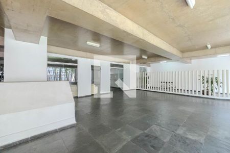 Apartamento para alugar com 60m², 2 quartos e 1 vaga Apartamento para alugar com 60m², 2 quartos e 1 vagaHall de entrada