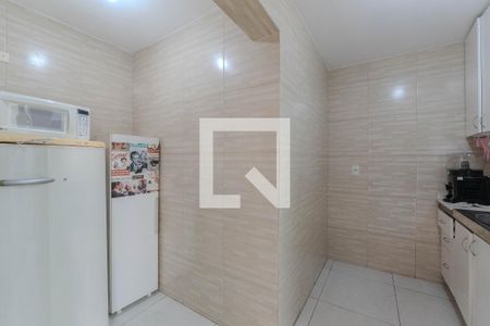 Apartamento para alugar com 60m², 2 quartos e 1 vaga Apartamento para alugar com 60m², 2 quartos e 1 vagaCozinha e Área de Serviço