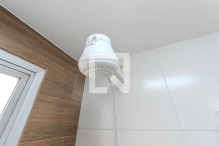 Apartamento para alugar com 60m², 2 quartos e 1 vaga Apartamento para alugar com 60m², 2 quartos e 1 vagaBanheiro