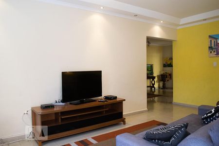 SALA de casa para alugar com 3 quartos, 200m² em Limão, São Paulo